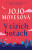V cizích botách - Jojo Moyesová