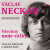Václav Neckář - Všechny moje války - Václav Neckář,Jan Hlaváč,Jan Neckář