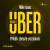Válka o Uber - Mike Isaac