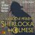 Vánoční příběhy Shelrocka Holmese - Arthur Conan Doyle