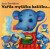 Vařila myšička kašičku... - Lucie Dvořáková