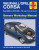 Vauxhall/Opel Corsa Petrol & Diesel (Sept 06 - 10) Haynes Repair Manual - Haynes Publishing
