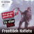 Ve stínu Říše: Dos grojse genareraj - František Kotleta