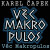 Věc makropulos - Karel Čapek