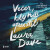 Večer, kdy nás opustil - Laura Dave