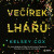Večírek lhářů - Kelsey Cox