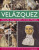Velazquez: His Life & Works in 500 Images - Susie Hodgeová