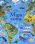 Mapa světa - Velká bludišťárna - kolektiv autorů
