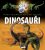 Velká encyklopedie s 3D obrázky Dinosauři - Michael Fokt