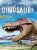 Velká kniha Dinosauři - neuveden