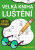 Velká kniha luštění - Neznámý