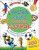 Veľká kniha nálepiek Futbal (slovensky) - 