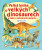 Velká kniha o velkých dinosaurech a také a některých malých... - neuveden