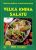 Velká kniha salátů - Kateřina Sabóvá