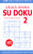 Velká kniha Su Doku 2 - Mark Huckvale