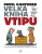 Velká kniha vtipu - Pavel Kantorek - Pavel Kantorek