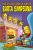 Velká zdivočelá kniha Barta Simpsona - Bates James W.,Tom Peyer,Tony Digerolamo,Eric Rogers