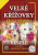 Velké křížovky veselé - Velké písmena (poškozené) - neuveden