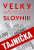 Veľký krížovkársky slovník (slovensky) - 
