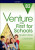 Venture into First for Schools Student´s Book Pack - Michael Duckworth