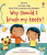 Very First Questions and Answers Why Should I Brush My Teeth? - Katie Daynes