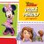 Disney Junior - Veselé pohádky pro nejmenší - Walt Disney