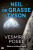 Vesmírný posel - Neil deGrasse Tyson