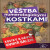 Věštba numerologickými kostkami - Eva Kalivodová Štichová
