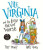 Vile Virginia and the Curse that Got Worse - Issy Emeney