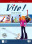 Vite! 1 Cahier + Audio CD - Domitille Hatuel,Anna Maria Crimi