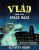 Vlad and the Space Race Activity Book - Kate Cunningham
