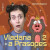 Vladana a prasopes II - Barbora Haplová