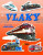 Vlaky (poškozené) - neuveden
