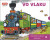 Vo vlaku Potiahni a otvor okienko - 