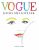 Vogue - Ian R. Webb