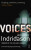 Voices - Arnaldur Indridason