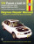 Volkswagen VW Passat (1998-2005) & Audi A4 1.8L turbo & 2.8L V6 (1996-2001) Haynes Repair Manual (USA) - Haynes Publishing