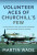 Volunteer Aces of Churchillâ€™s Few - Martin Wade
