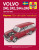 Volvo 240, 242, 244 and 245 1974 - 1993 Haynes Repair Manual (svenske utgava) - Haynes Publishing