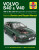 Volvo S40 & V40 Petrol (96 - Mar 04) Haynes Repair Manual - Haynes Publishing