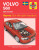Volvo S60 (2000 - 2009) Haynes Repair Manual (svenske utgava) - Haynes Publishing