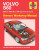 Volvo S60 Petrol & Diesel (00 - 09) Haynes Repair Manual - Haynes Publishing
