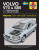 Volvo V70 and S80 (1998 - 2007) Haynes Repair Manual (svenske utgava) - Haynes Publishing