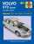 Volvo V70 diesel (2007 - 2012) Haynes Repair Manual (svenske utgava) - Haynes Publishing