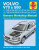 Volvo V70 / S80 Petrol & Diesel (98 - 07) Haynes Repair Manual - Haynes Publishing