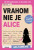 Vrahom nie je Alice - Iris Starling