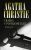 Vražda v postranní ulici - Agatha Christie