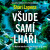 Všude samí lháři - Shari Lapena