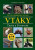 Vtáky Česka a Slovenska (slovensky) - Karel Šťastný,Krištín Anton