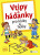Vtipy a hádanky pro kluky a holky - Antonín Šplíchal,Vlasta Demeterová